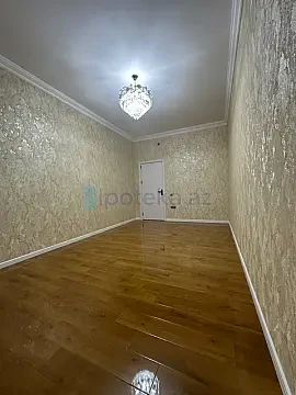 Satılır 3 otaqlı yeni tikili 80 m² — Bakı 3 otaq 80.00 m²