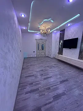 Satılır 3 otaqlı yeni tikili 100 m² — Bakı, Nəsimi 3 otaq 100.00 m²