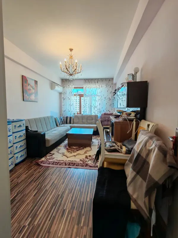 Satılır 1 otaqlı yeni tikili 36 m²