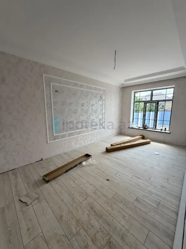 Satılır 3 otaqlı həyət evi 70 m²
