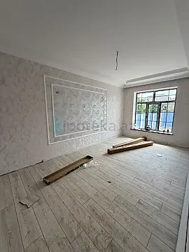Satılır 3 otaqlı həyət evi 70 m² — Bakı, Saray 3 otaq 70.00 m²
