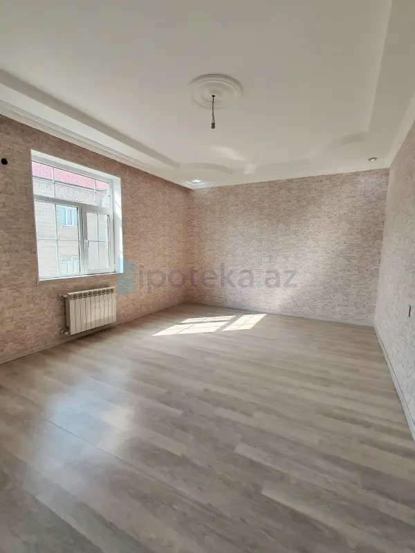 Satılır 4 otaqlı həyət evi 110 m²