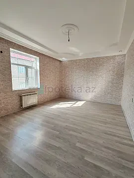 Satılır 4 otaqlı həyət evi 110 m² — Bakı 4 otaq 110.00 m²