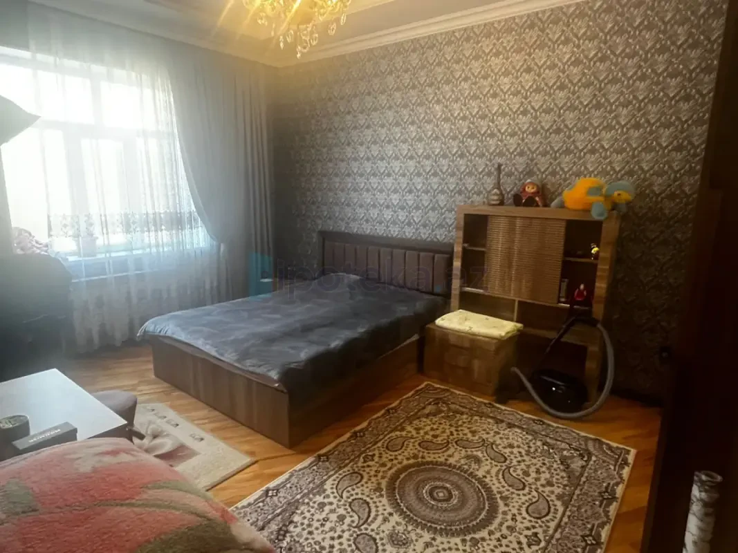 Satılır 4 otaqlı həyət evi 120 m²