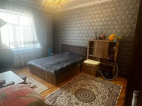 Satılır 4 otaqlı həyət evi 120 m² — Bakı, Masazır 4 otaq 120.00 m²
