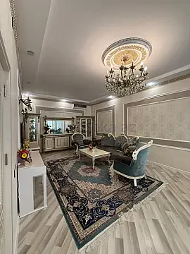 Satılır 4 otaqlı həyət evi 160 m² — Bakı, Masazır 4 otaq 160.00 m²