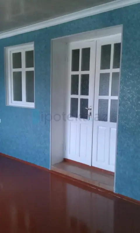 Satılır 5 otaqlı həyət evi 116 m²