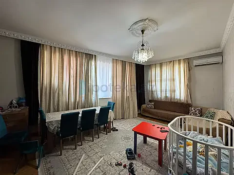 Satılır 2 otaqlı yeni tikili 99 m² — Bakı, Nəsimi 2 otaq 99.00 m²