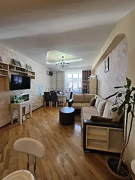 Satılır 3 otaqlı yeni tikili 82 m² — Bakı, Masazır 3 otaq 82.00 m²