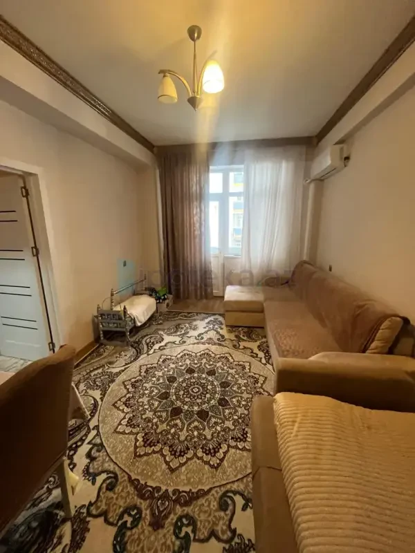 Satılır 2 otaqlı yeni tikili 56 m²
