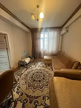 Satılır 2 otaqlı yeni tikili 56 m² — Bakı, Masazır 2 otaq 56.00 m²