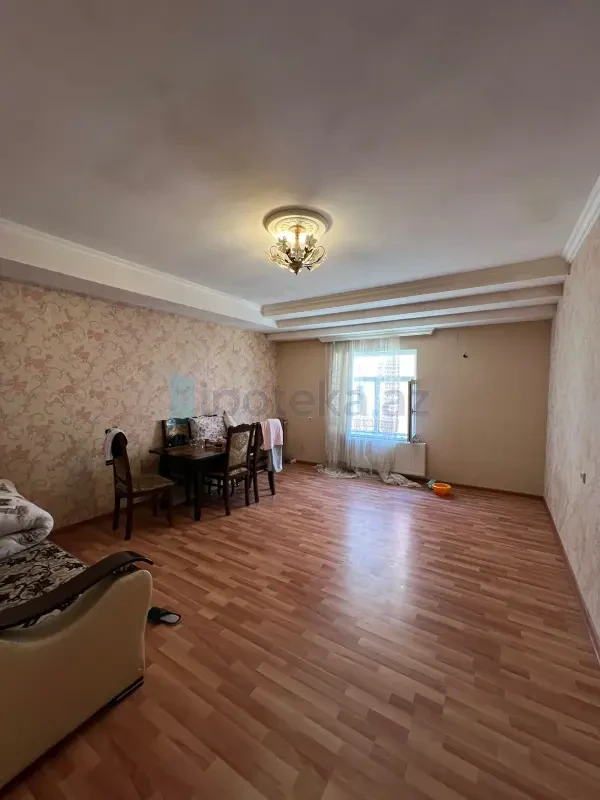 Satılır 2 otaqlı yeni tikili 56 m²