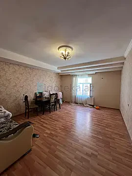 Satılır 2 otaqlı yeni tikili 56 m² — Bakı, Masazır 2 otaq 56.00 m²