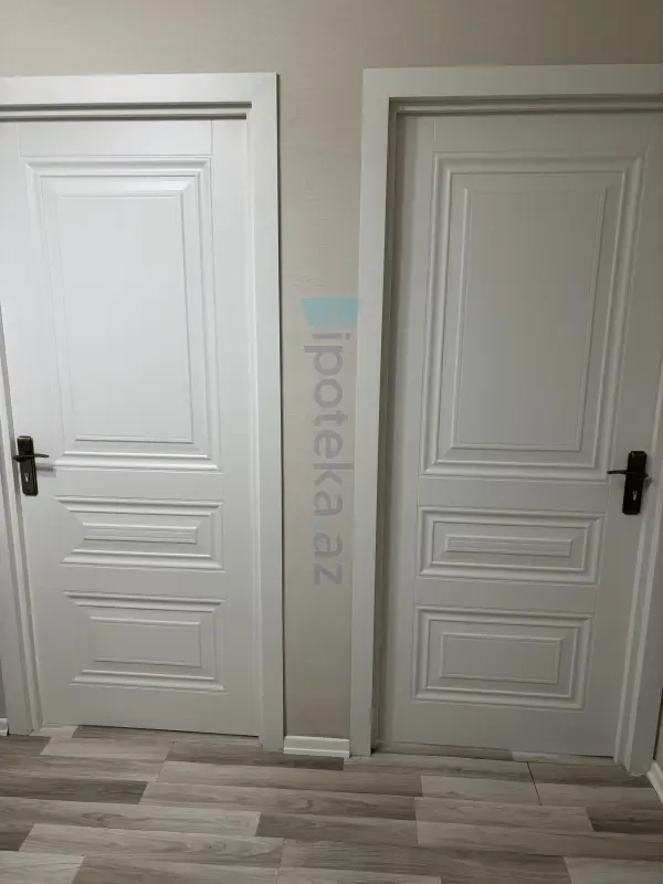 Satılır 2 otaqlı yeni tikili 40 m²