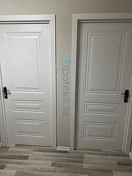 Satılır 2 otaqlı yeni tikili 40 m² — Bakı, Yasamal 2 otaq 40.00 m²