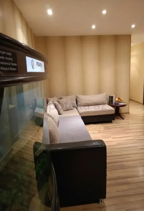 Satılır 3 otaqlı yeni tikili 115 m²