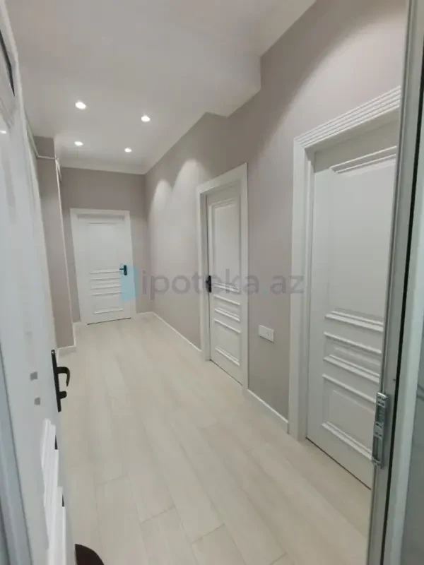 Satılır 2 otaqlı yeni tikili 67 m²