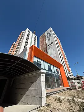 Satılır 2 otaqlı yeni tikili 88.5 m² — Bakı, Əhmədli 2 otaq 88.50 m²