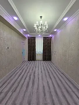 Satılır 2 otaqlı yeni tikili 44 m² — Bakı, Masazır 2 otaq 44.00 m²