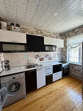 Satılır 5 otaqlı həyət evi 110 m² — Bakı, Masazır 5 otaq 110.00 m²