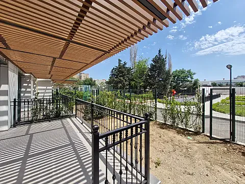Satılır 2 otaqlı yeni tikili 120 m² — Bakı, Yasamal 2 otaq 120.00 m²