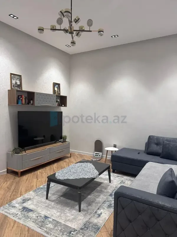 Satılır 4 otaqlı həyət evi 125 m²