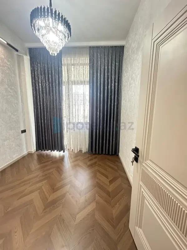 Satılır 2 otaqlı yeni tikili 46 m²