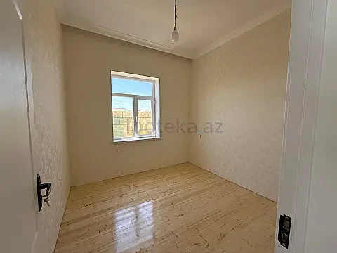 Satılır 4 otaqlı həyət evi 80 m² — Bakı, Maştağa 4 otaq 80.00 m²