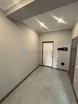 Satılır 2 otaqlı yeni tikili 60 m² — Bakı 2 otaq 60.00 m²