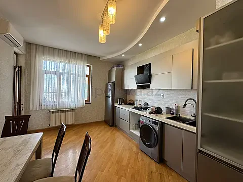 Satılır 4 otaqlı yeni tikili 1235 m² — Bakı, Yasamal 4 otaq 1235.00 m²