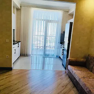 Satılır 2 otaqlı yeni tikili 61 m² — Bakı 2 otaq 61.00 m²