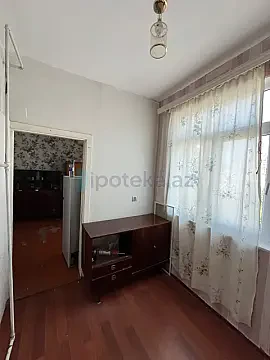 Satılır 2 otaqlı köhnə tikili 36 m² — Bakı, Nəsimi 2 otaq 36.00 m²