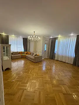 Satılır 3 otaqlı yeni tikili 130 m² — Bakı, Yasamal 3 otaq 130.00 m²