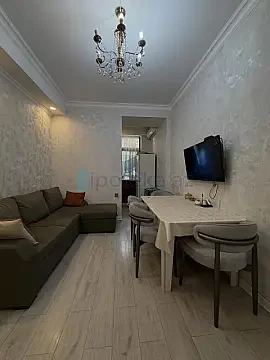 Satılır 2 otaqlı yeni tikili 41 m² — Bakı, Masazır 2 otaq 41.00 m²