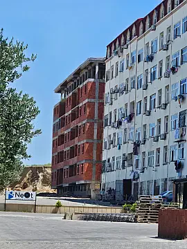Satılır 1 otaqlı yeni tikili 45 m² — Bakı, Masazır 1 otaq 45.00 m²