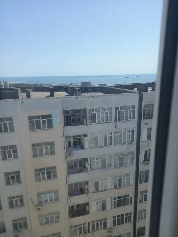 Satılır 2 otaqlı yeni tikili 68 m²