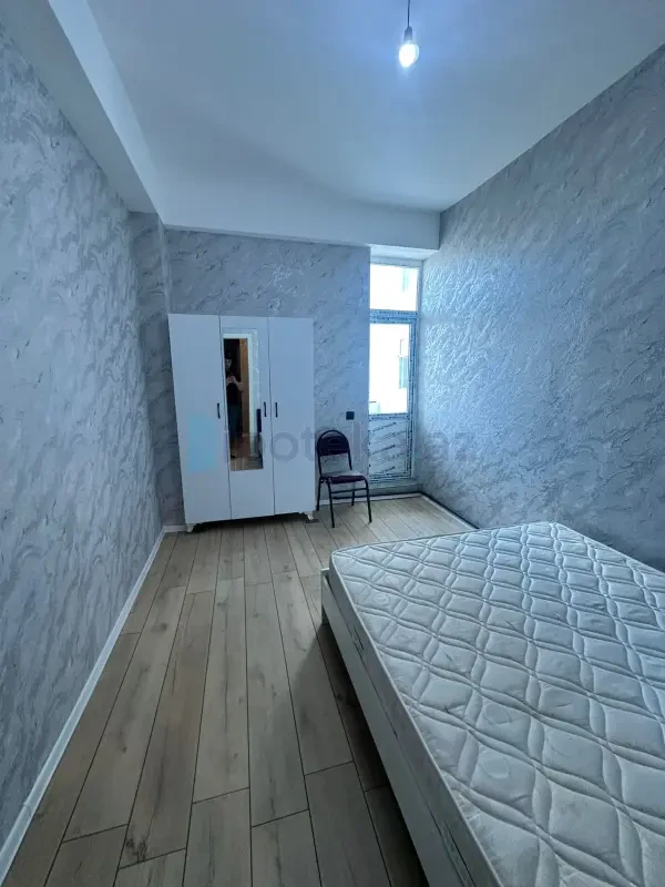 Satılır 2 otaqlı yeni tikili 62 m²