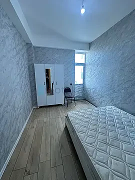 Satılır 2 otaqlı yeni tikili 62 m² — Bakı 2 otaq 62.00 m²