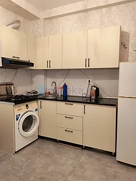 Satılır 2 otaqlı yeni tikili 62 m² — Bakı 2 otaq 62.00 m²