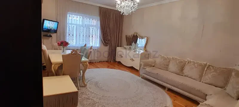 Satılır 3 otaqlı həyət evi 100 m² — Bakı, Masazır 3 otaq 100.00 m²
