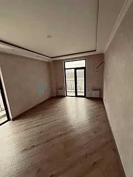 Satılır 3 otaqlı yeni tikili 107 m² — Bakı 3 otaq 107.00 m²