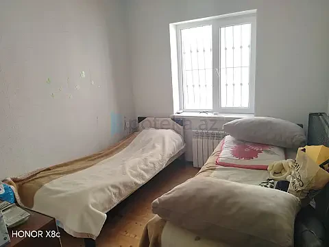 Satılır 3 otaqlı həyət evi 50 m² — Bakı, Masazır 3 otaq 50.00 m²