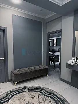 Satılır 2 otaqlı yeni tikili 87.5 m² — Bakı 2 otaq 87.50 m²