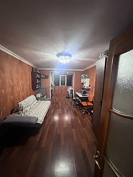 Satılır 3 otaqlı köhnə tikili 72 m² — Bakı, Yasamal 3 otaq 72.00 m²