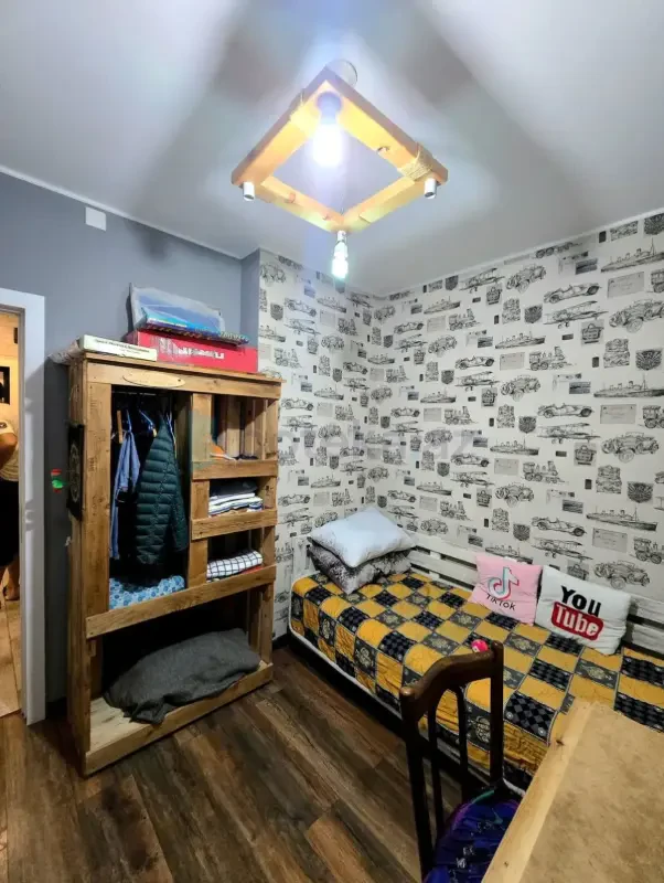 Satılır 3 otaqlı köhnə tikili 64 m²