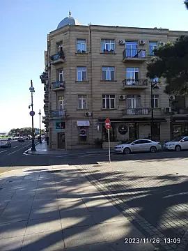 Satılır 3 otaqlı köhnə tikili 70 m² — Bakı, Səbail 3 otaq 70.00 m²