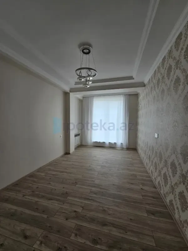 Satılır 2 otaqlı yeni tikili 50 m²