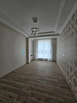 Satılır 2 otaqlı yeni tikili 50 m² — Bakı, Masazır 2 otaq 50.00 m²