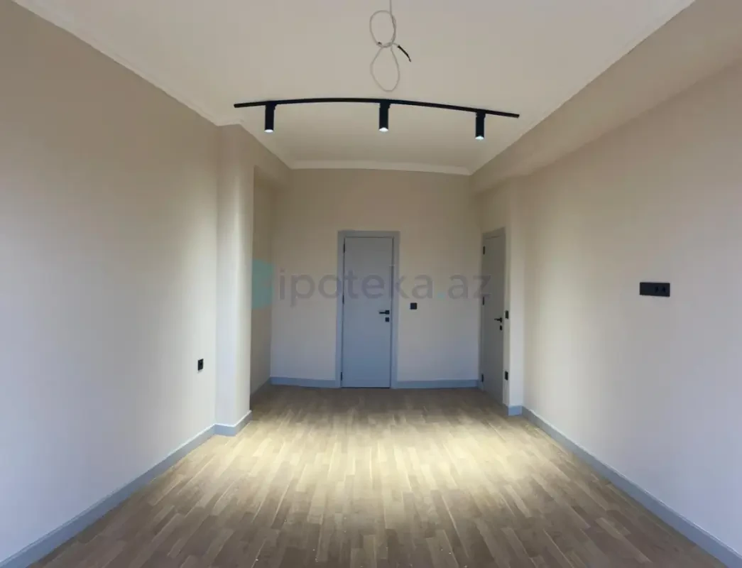 Satılır 3 otaqlı yeni tikili 113 m²