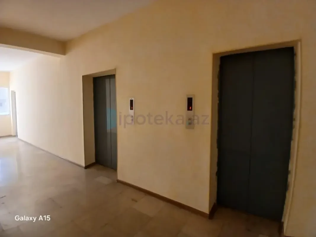 Satılır 4 otaqlı yeni tikili 211 m²